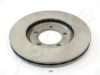 TOYOT 4351230100 Brake Disc